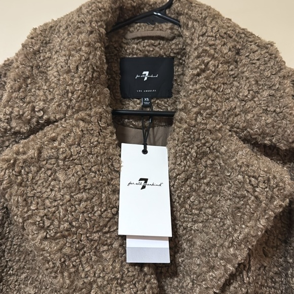 7 FOR ALL MANKIND - Picture 5 of 13